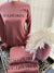 TALLHEIRESS SWEATSHIRT